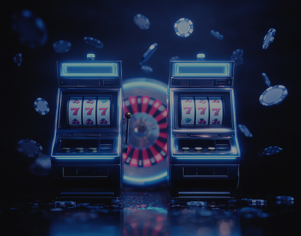 Slotbox Casino