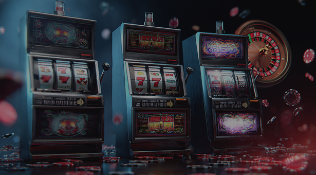 Slotbox Casino