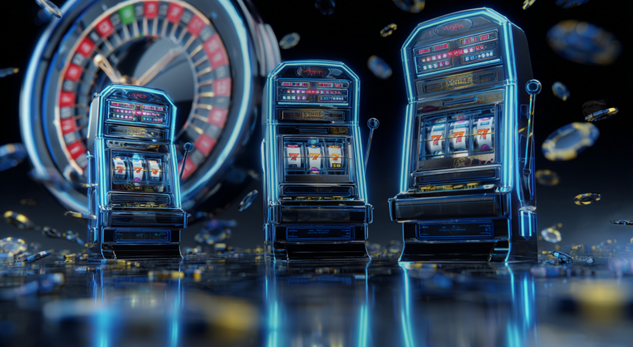 Slotbox Casino Slide 2